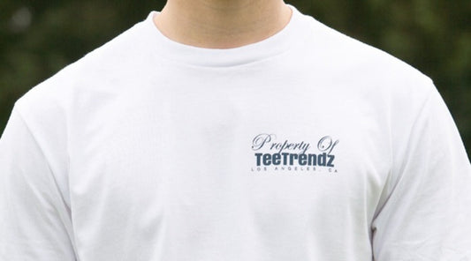 Hoe Kies je de Perfecte Pasvorm voor een T-shirt?