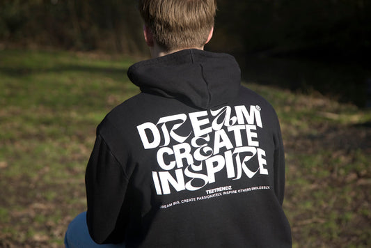 Waarom Een Hoodie de Perfecte Keuze Is voor Iedere Gelegenheid