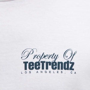 TeeTrendz Heren shirt Regular fit