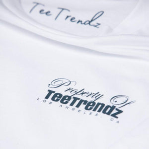 TeeTrendz Heren shirt Regular fit